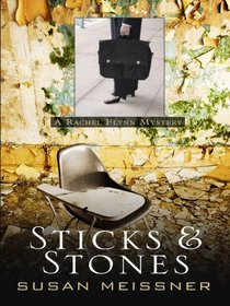 Sticks & Stones (A Rachael Flynn Mystery)