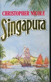 Singapura (Pearl of the Orient, Bk 3)