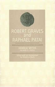 The Hebrew Myths : The Book of Genesis