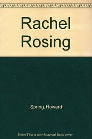 Rachel Rosing