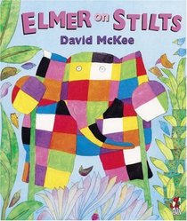 ELMER ON STILTS