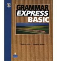Grammar Express Basic without Answer Key & CD-ROM