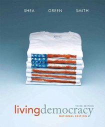 Living Democracy, National Edition (3rd Edition)