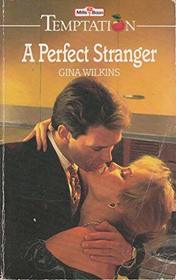 A Perfect Stranger (Temptation)