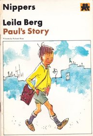 Paul's Story (Nippers series)