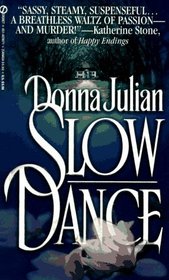 Slow Dance (Signet Fiction, No 8671)