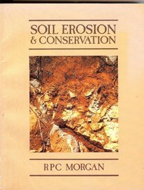 Soil Erosion and Conservation