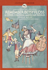 Remember Betsy Floss
