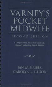 Varney's Pocket Midwife, Second Edition