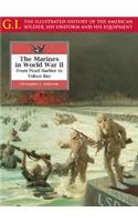 The Marines in World War II: From Pearl Harbor to Tokyo Bay (The G.I. Series)