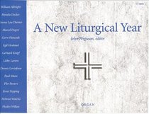 A New Liturgical Year