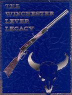 Winchester lever legacy