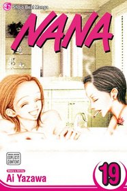 Nana, Volume 19