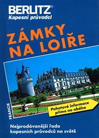 Loire Valley (Berlitz Pocket Travel Guides)