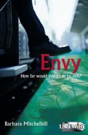 Envy (Livewire Chillers)