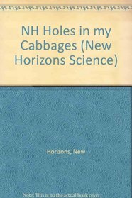 NH Holes in my Cabbages (New Horizons Science)
