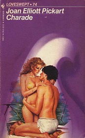 Charade (Loveswept, No 74)