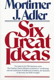 Six Great Ideas