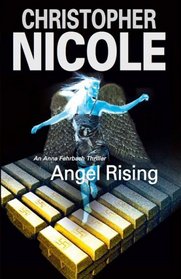 Angel Rising (Anna Fehrbach, Bk 6)