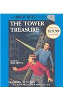 The Tower Treasure (Hardy Boys, Book 1)