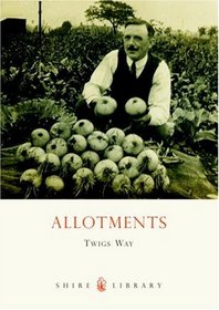 Allotments (Shire Library)