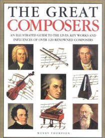 The Great Composers