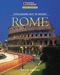 Rome (Civilizations Past to Present)