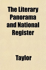 The Literary Panorama and National Register