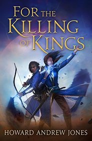For the Killing of Kings (The Ring-Sworn Trilogy)