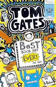 Best Book Day Ever (so Far) (Tom Gates)
