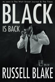 BLACK Is Back (BLACK #2) (Volume 2)