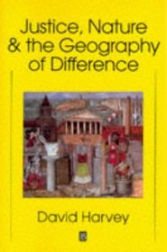 Justice Nature and the Geography of Differences