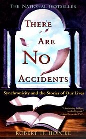 There Are No Accidents: Synchroncity and the Stories of Our Lives