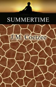 Summertime (Platinum Readers Circle (Center Point))