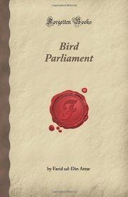 Bird Parliament (Forgotten Books)