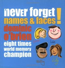 Names and Faces (Never Forget)