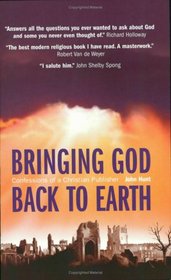 Bringing God to Earth