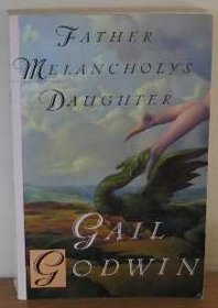 Father Melancholys Daughter