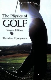 The Physics of Golf