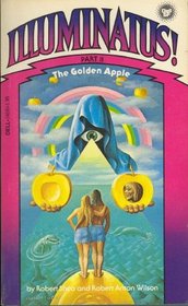 Illuminatus the Golden Apple, Part 2