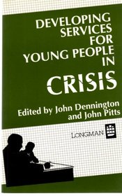 Developing Services for Young People in Crisis