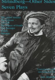 Strindberg: Other Sides: Seven Plays