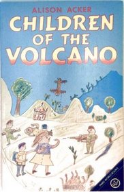 Children of the Volcano: Growing Up in Central America