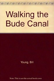 Walking the Bude Canal