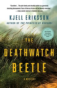 The Deathwatch Beetle: A Mystery (Ann Lindell Mysteries, 9)