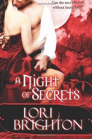A Night of Secrets (The Night Series) (Volume 1)