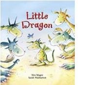 Little Dragon