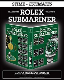 Collecting Rolex Submariner