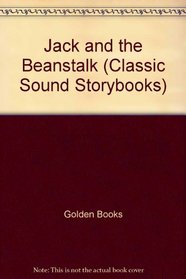 Jack and the Beanstalk (Golden Sound Story)