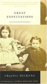 Great Expectations (Modern Library Classics)